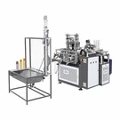 PLC Kontroll Papper Kopp Maskin